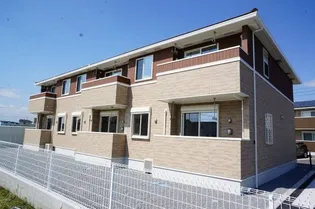 カーサ アニマーレの画像