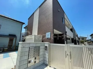 ジーメゾン岩槻の画像