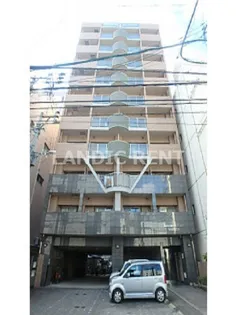 ローズモントフレア薬院の画像