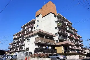 セントラルハイツの画像