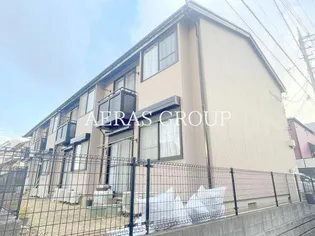 カンパーニュ中山の画像