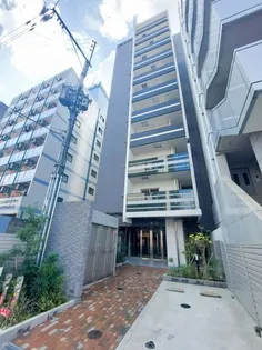 YOU‘S7番館【11階】の外観