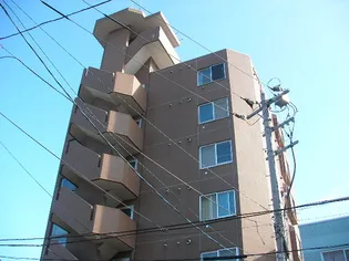 メープル中の島の画像