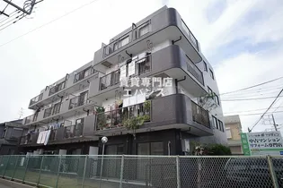 メゾンコスモの画像