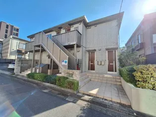 OZ吉祥寺の画像