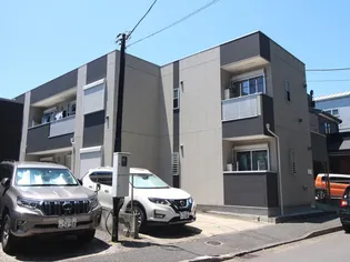 アルカンシェルの画像