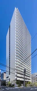 プライム新橋タワー【9階】の外観