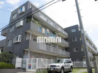 グレイストーエイⅠの画像