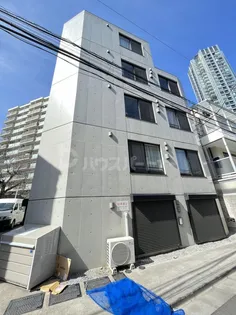 COCOFLAT池袋【1階】の外観