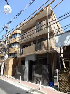 ブラン メゾンの画像