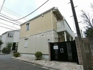 パークヒルズ白鷺の画像