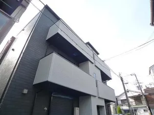 ジェイドコート朝日の画像