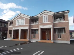 ファインエアリーD棟の画像