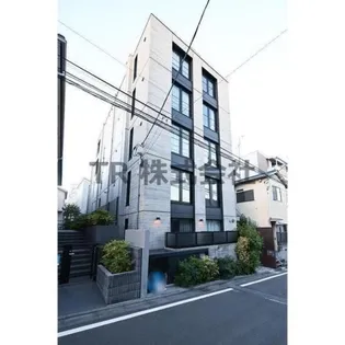 PARK SQUARE 目黒不動前IIの画像