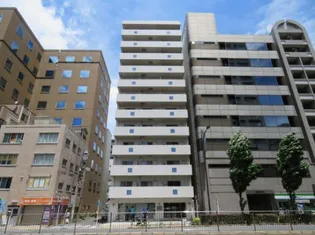 カスタリア新富町の画像