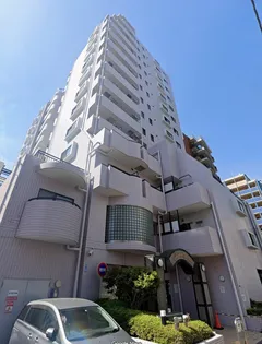 ライオンズプラザ平塚の画像