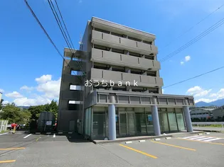 パークサイド桃山の画像