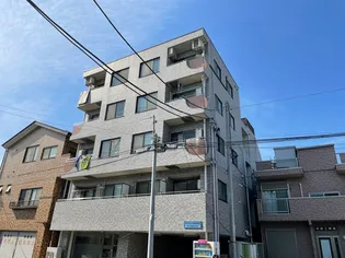 アドヴァンス鶴見浜町の画像