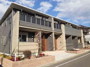 サンリット ガーデンIIの画像