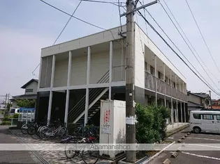 レオパレス栖の画像