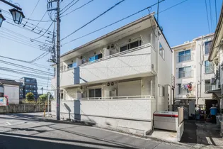 シエスタヴィラ東武練馬グレシアーレの画像