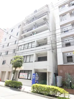 カーネ蒲田の画像