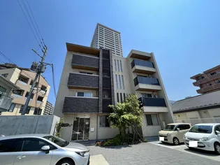 Koh s Park 長町【3階】の外観