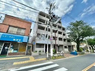 ジョイフルお花茶屋の画像