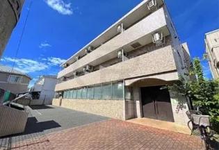 エクセリア氷川台の画像
