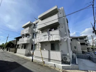 プレミール新検見川の画像