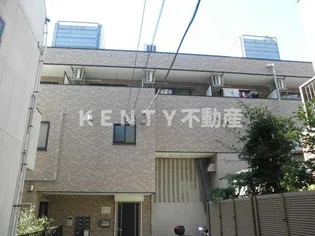 ハイツ山東の画像