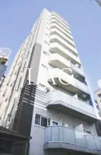 アクサス蒲田【6階】の外観