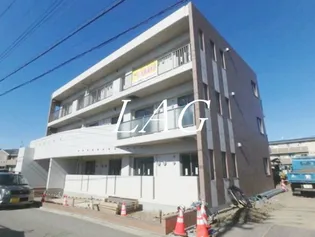 パルテンザBの画像