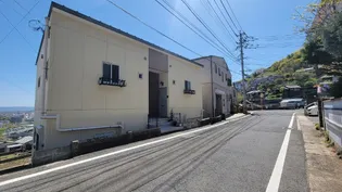 矢岳町アパートの画像