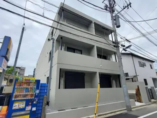 UKIMAマンションの画像