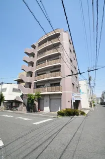 グランデールの画像
