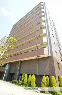 神奈川県横浜市中区不老町3【マンション】の外観