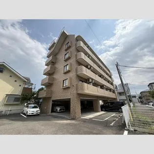 宮城県仙台市太白区長町2【マンション】の外観