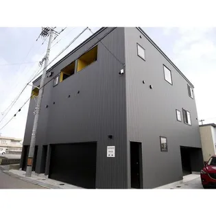 GARAGE HAUSの画像