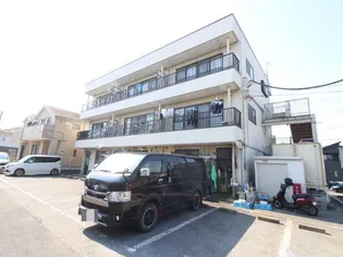 山澤マンションの画像