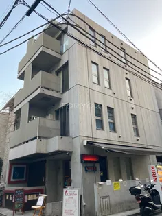 ドアーズ中目黒の画像