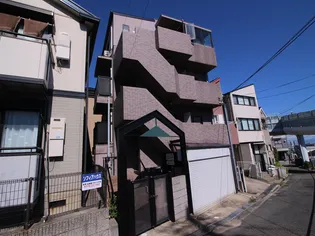 柴崎マンション桜ヶ丘の画像