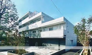 GRAN PASEO文京小日向【3階】の外観