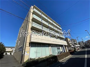 プライムアーバン西武柳沢の画像