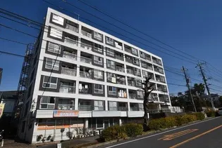 小金原第3コーポラスの画像
