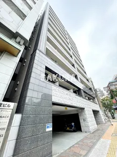 ガーラ グランディ横濱桜木町の画像
