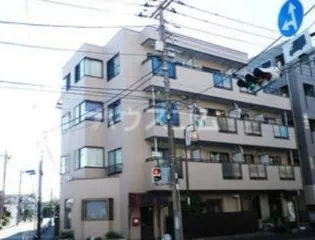 ハピネス平井の画像