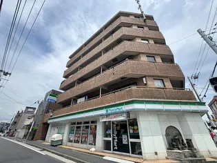 コーポ岩新の画像