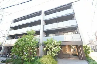 東京都豊島区西池袋2【マンション】の外観