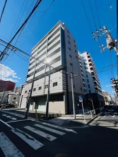 TRIOAKS横濱の画像